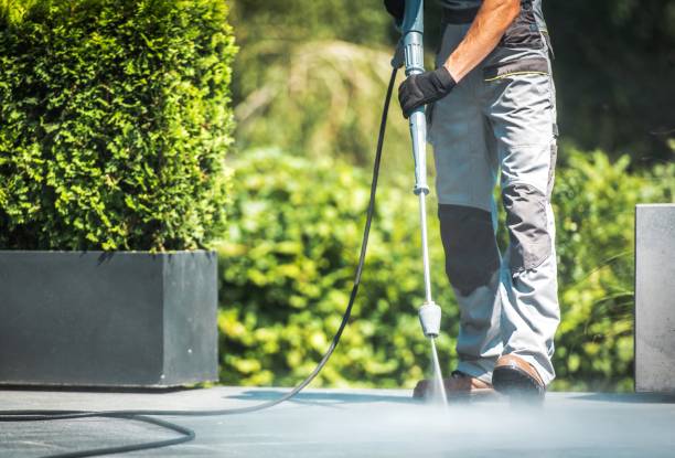 Best Soft Washing  in St James, MD