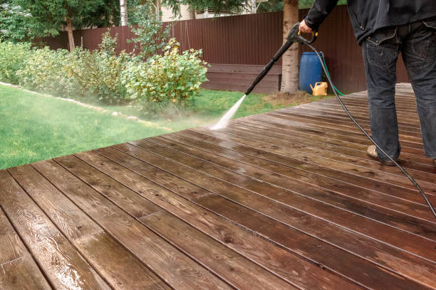 Best Playground Equipment Cleaning  in St James, MD